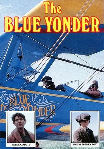 Le vol du Blue Yonder [DVDRIP] - TRUEFRENCH