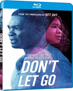 Don't Let Go [BLU-RAY 720p] - FRENCH