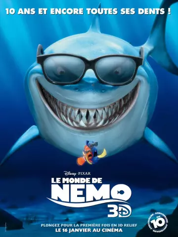 Le Monde de Nemo [HDLIGHT 1080p] - MULTI (FRENCH)
