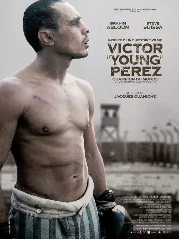 Victor Young Perez [DVDRIP] - FRENCH