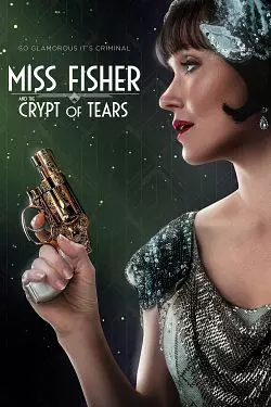 Miss Fisher et le tombeau des larmes [BDRIP] - FRENCH