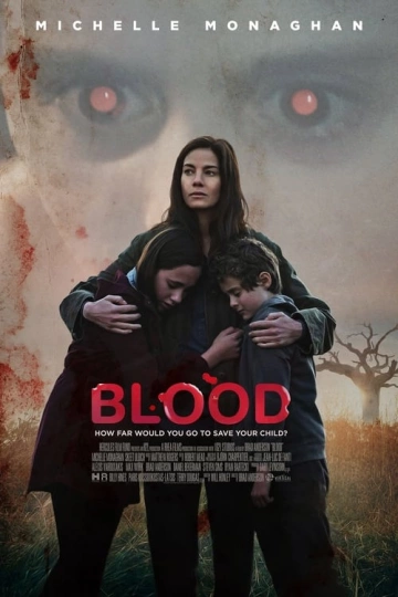 Blood [WEB-DL 1080p] - MULTI (FRENCH)