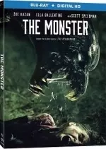 The Monster [BLU-RAY 720p] - FRENCH