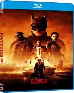 The Batman [HDLIGHT 1080p] - MULTI (TRUEFRENCH)