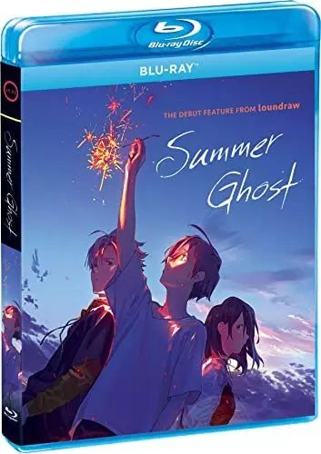Summer Ghost [BLU-RAY 1080p] - MULTI (FRENCH)