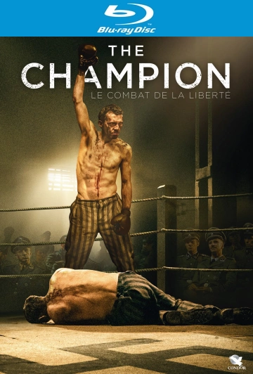 The Champion : Le Combat de la Liberté [HDLIGHT 1080p] - MULTI (FRENCH)