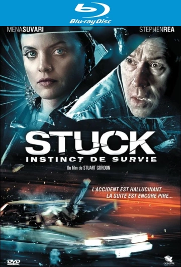 Stuck - Instinct de survie [HDLIGHT 1080p] - MULTI (FRENCH)