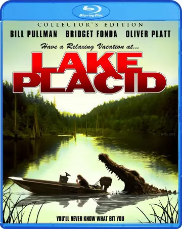 Lake Placid [HDLIGHT 1080p] - MULTI (TRUEFRENCH)