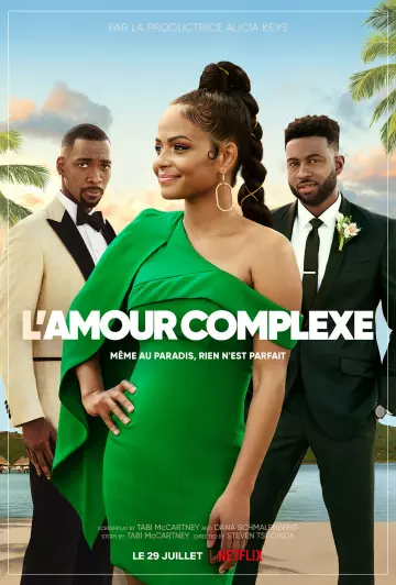 L'Amour complexe [HDLIGHT 1080p] - MULTI (FRENCH)