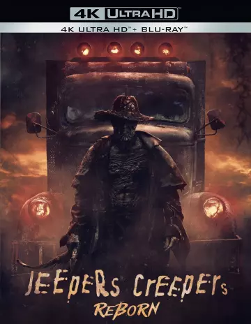 Jeepers Creepers Reborn [WEB-DL 4K] - MULTI (TRUEFRENCH)
