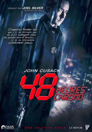 48 Heures chrono [HDRIP] - FRENCH