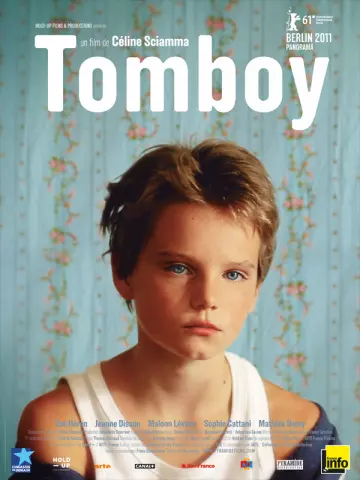 Tomboy [DVDRIP] - FRENCH