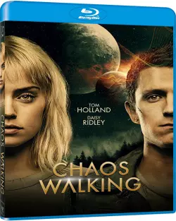 Chaos Walking [HDLIGHT 720p] - TRUEFRENCH