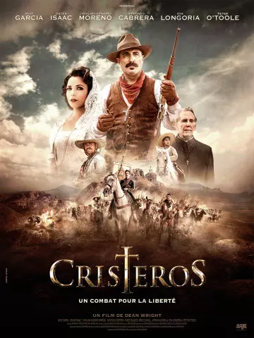 Cristeros [HDLIGHT 1080p] - TRUEFRENCH