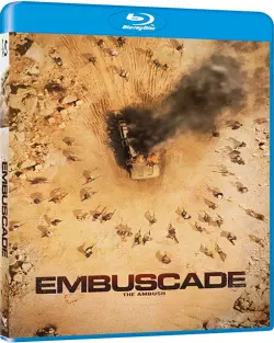 Embuscade [HDLIGHT 720p] - FRENCH