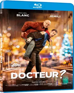 Docteur ? [HDLIGHT 1080p] - FRENCH