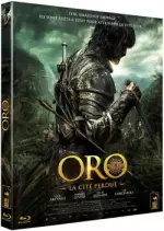 Oro La Cité perdue [HDLIGHT 1080p] - FRENCH