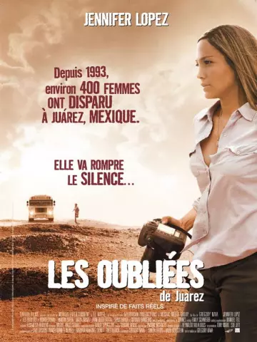 Les Oubliées de Juarez [HDLIGHT 1080p] - MULTI (FRENCH)