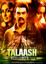 Talaash [DVDRIP] - VOSTFR
