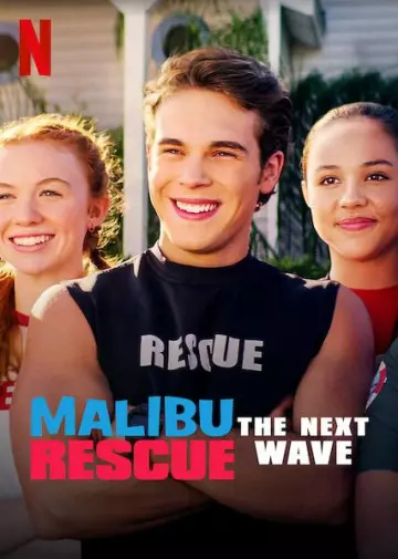 Malibu Rescue : Une Nouvelle Vague [WEBRIP] - FRENCH