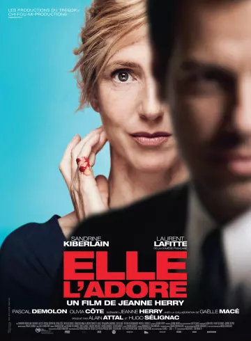 Elle l'adore [DVDRIP] - FRENCH
