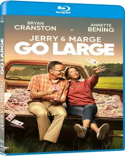Jerry and Marge Go Large [BLU-RAY 720p] - FRENCH