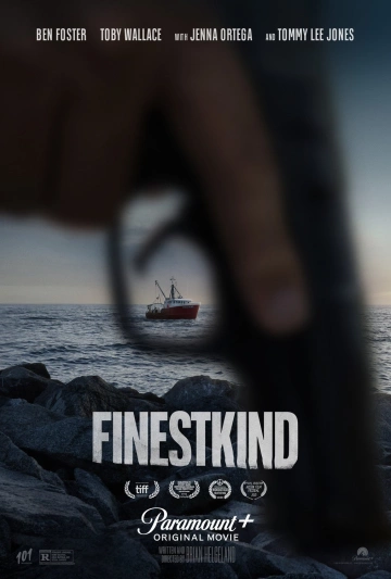 Finestkind [WEBRIP 720p] - FRENCH