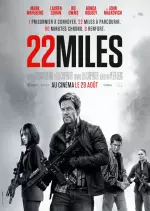 22 Miles [BDRIP] - FRENCH