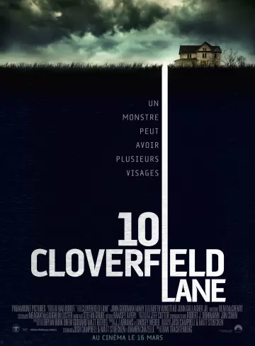10 Cloverfield Lane [HDLIGHT 1080p] - MULTI (TRUEFRENCH)