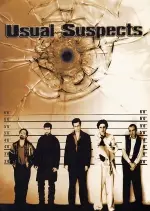Usual Suspects [BDRIP] - FRENCH