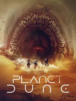 Planet Dune  [BDRIP] - FRENCH