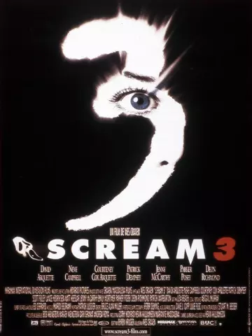 Scream 3 [HDLIGHT 1080p] - MULTI (TRUEFRENCH)