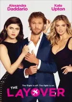 The Layover [HDRIP] - FRENCH