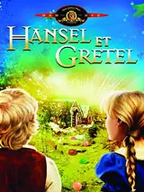 Hansel and Gretel [WEB-DL] - FRENCH