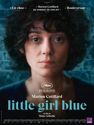 Little Girl Blue [WEB-DL 720p] - FRENCH