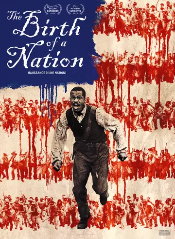 The Birth of a Nation [HDLIGHT 1080p] - MULTI (TRUEFRENCH)