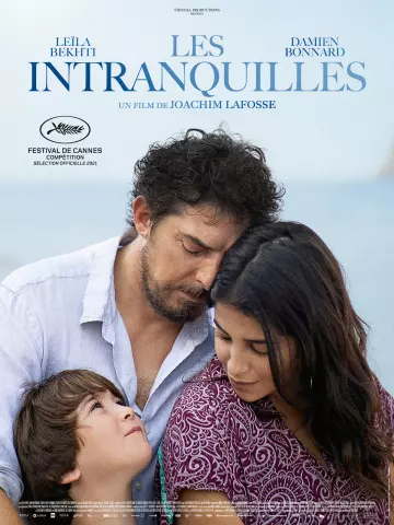 Les Intranquilles [HDRIP] - FRENCH