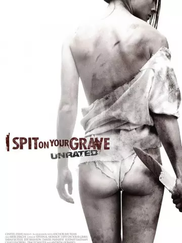 I Spit on Your Grave  [HDLIGHT 1080p] - MULTI (FRENCH)