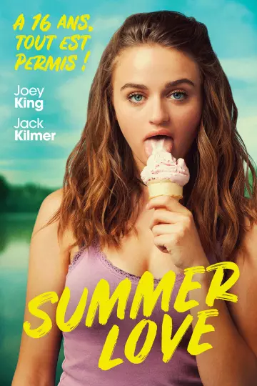 Summer Love [HDRIP] - FRENCH