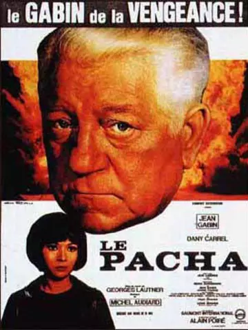 Le Pacha [HDLIGHT 1080p] - FRENCH
