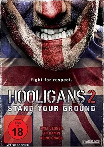 Hooligans 2 [HDLIGHT 1080p] - MULTI (TRUEFRENCH)