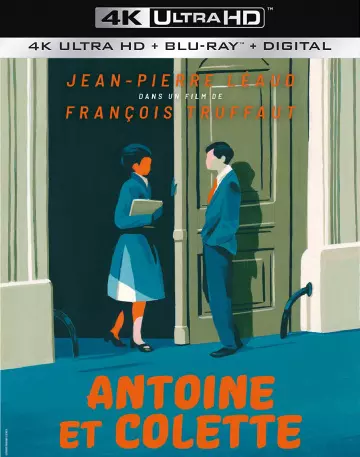 Antoine et Colette [4K LIGHT] - FRENCH