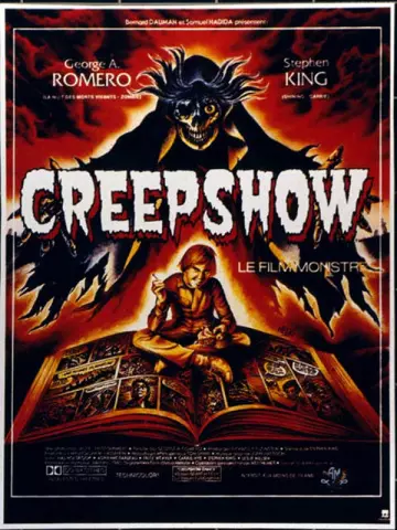 Creepshow [DVDRIP] - TRUEFRENCH