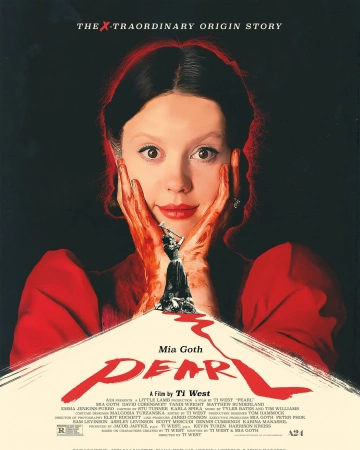Pearl [BDRIP] - FRENCH