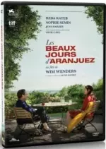 Les Beaux Jours d'Aranjuez [HDLight 1080p] - FRENCH