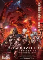Godzilla : The City Mechanized for Final Battle [WEBRIP] - FRENCH