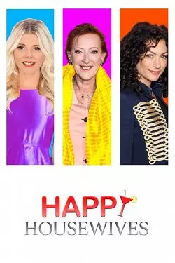 Happy Housewives [WEBRIP 1080p] - FRENCH