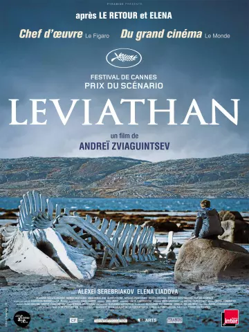 Léviathan [DVDRIP] - TRUEFRENCH