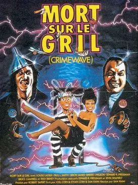 Mort sur le Grill [DVDRIP] - TRUEFRENCH