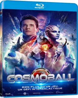Cosmoball [BLU-RAY 720p] - FRENCH